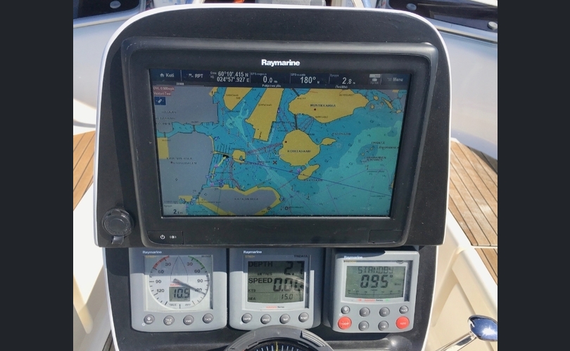 Bavaria 37-Cruiser-kuva-4